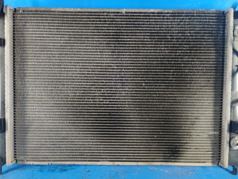 Радиатор основной SOUL PS 13-19