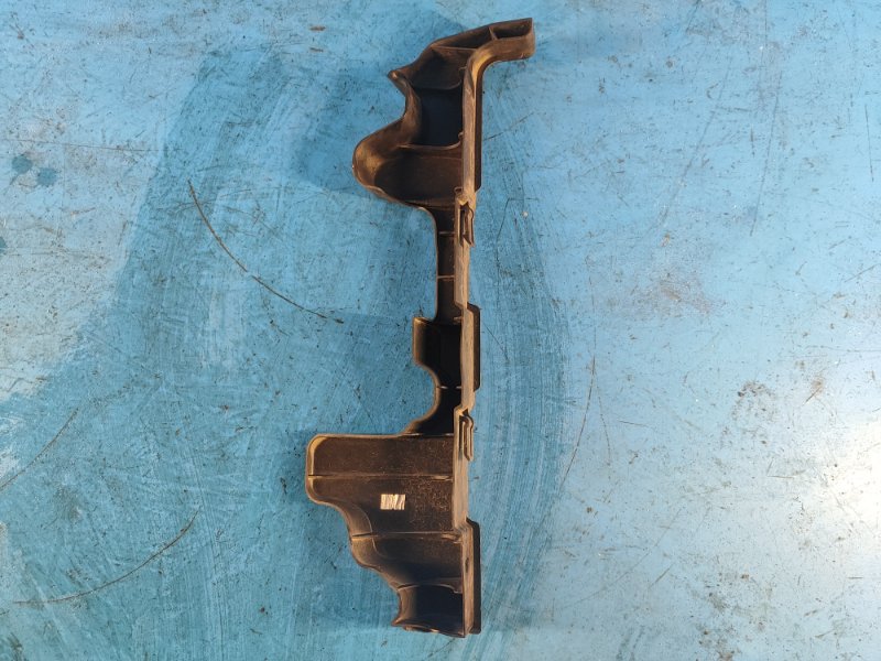 Дефлектор радиатора левый SOUL PS 13-19 Дефлектор радиатора левый SOUL PS 13-19