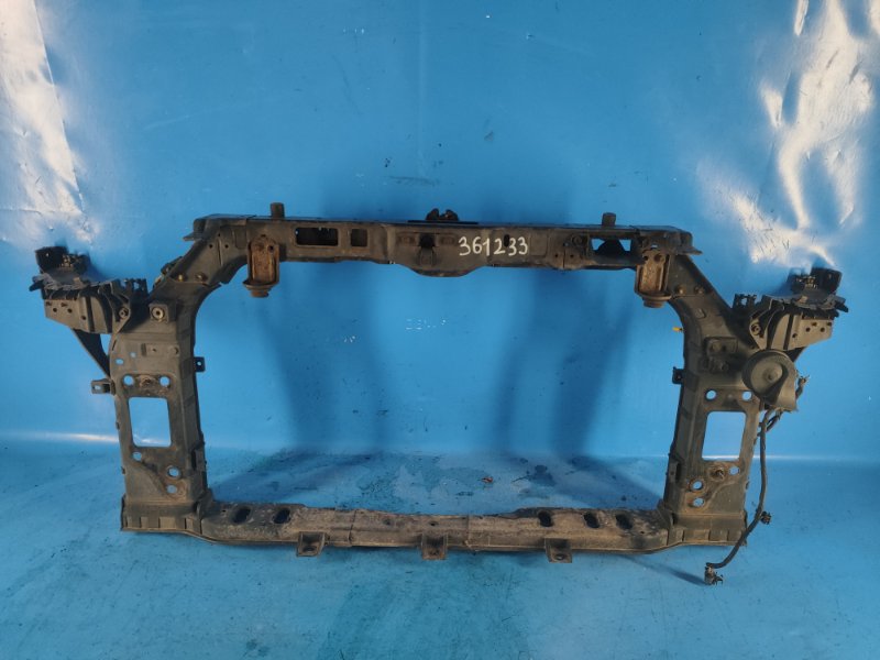 Панель передняя KIA SOUL PS 13-19 64101-B2000 Б/У