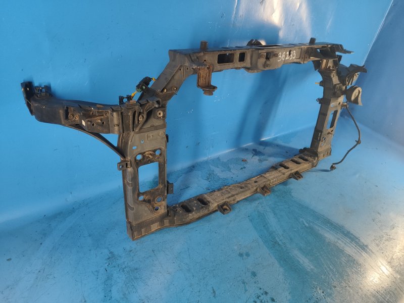 Панель передняя KIA SOUL PS 13-19