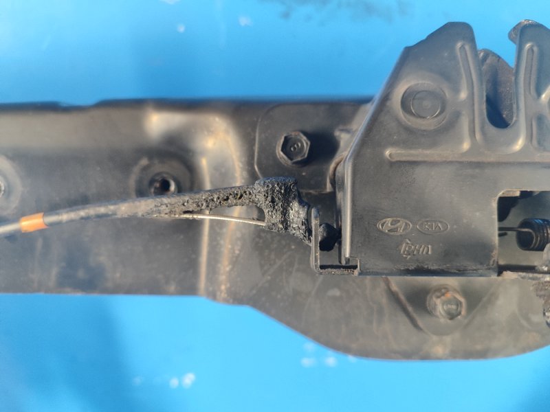 Панель передняя SOUL PS 13-19