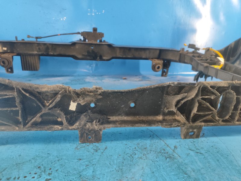 Панель передняя SOUL PS 13-19