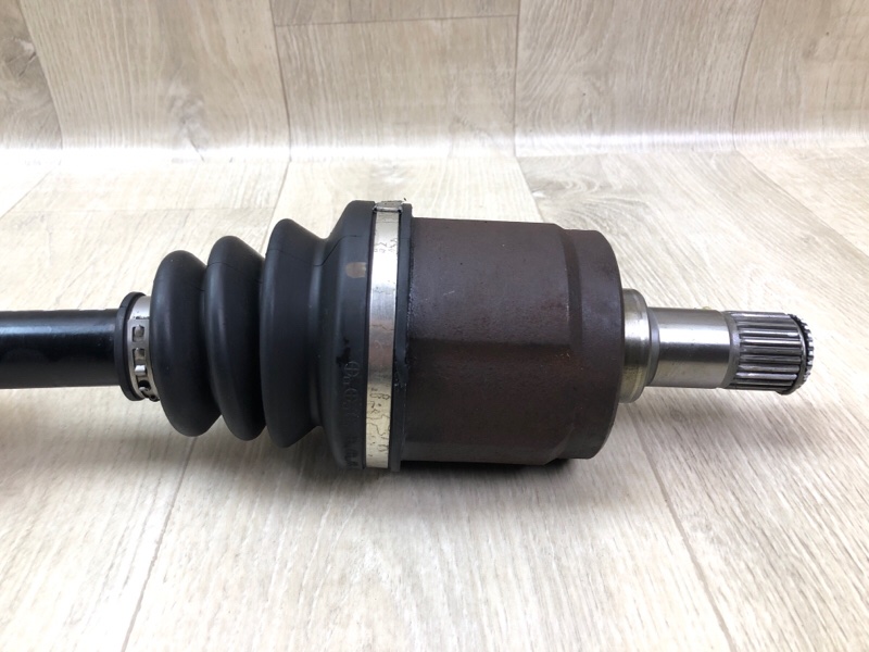 Привод передний левый ACCORD CU8 / TSX 08-14 2010 2.4 K24Z3