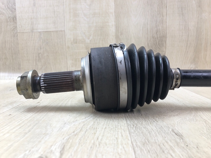 Привод передний левый ACCORD CU8 / TSX 08-14 2010 2.4 K24Z3