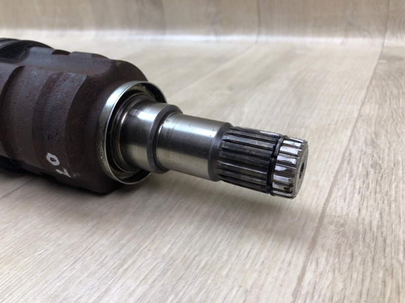 Привод передний левый TOYOTA COROLLA 150 06-13 1.8 2ZRFE Привод передний левый TOYOTA COROLLA 150 06-13 1.8 2ZRFE