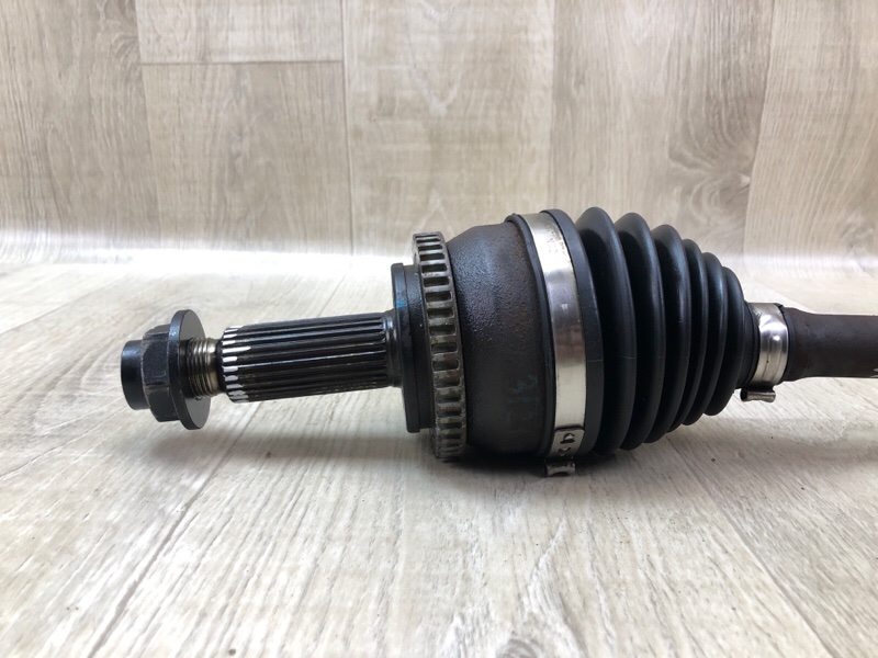 Привод передний левый FORTE YD 12- 2013 2.0 G4NC