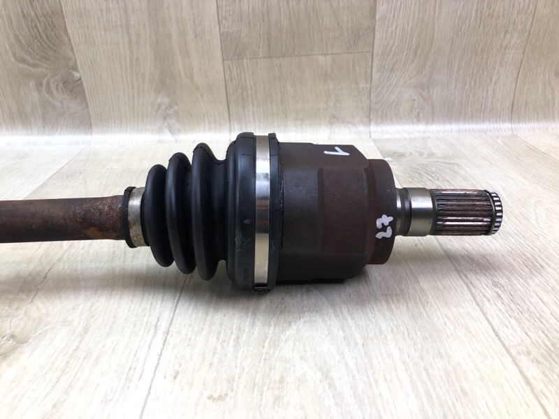 Привод передний левый SOUL PS 13-19 2017 ELECTRIC