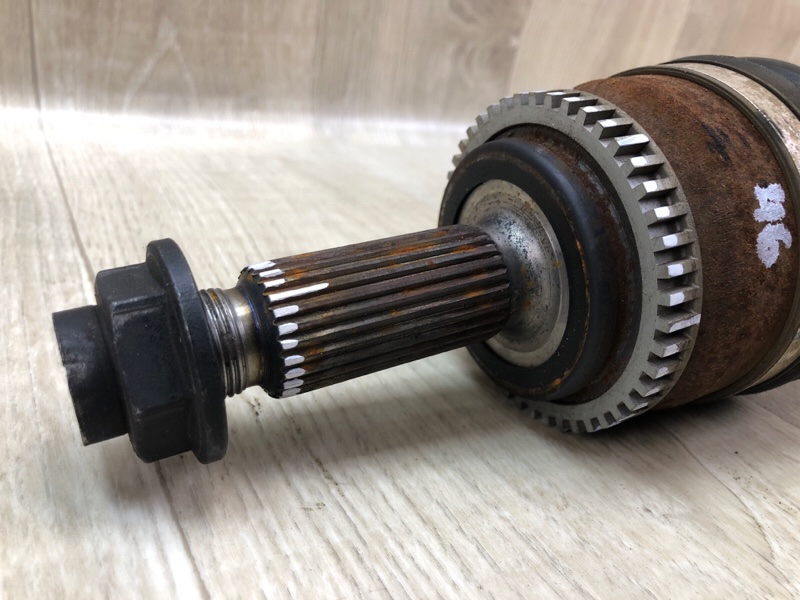 Привод передний левый SOUL PS 13-19 2017 ELECTRIC