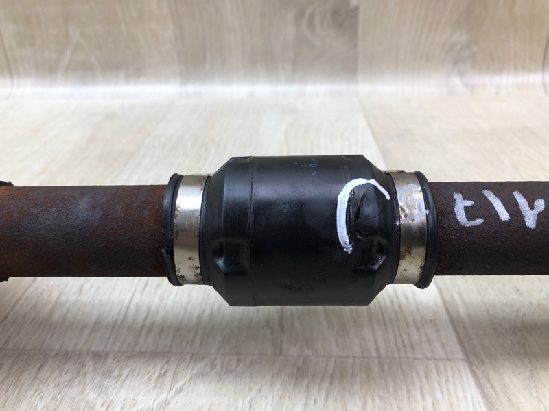 Привод передний левый ROGUE 08-15 2010 2.5 QR25DE