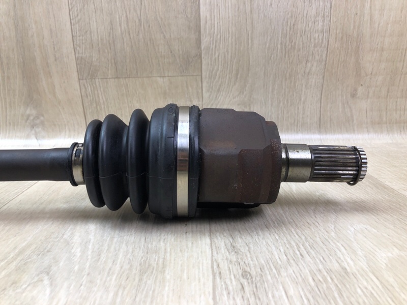 Привод передний левый ACCENT RB 10- 2014 1.6 G4FD Привод передний левый ACCENT RB 10- 2014 1.6 G4FD