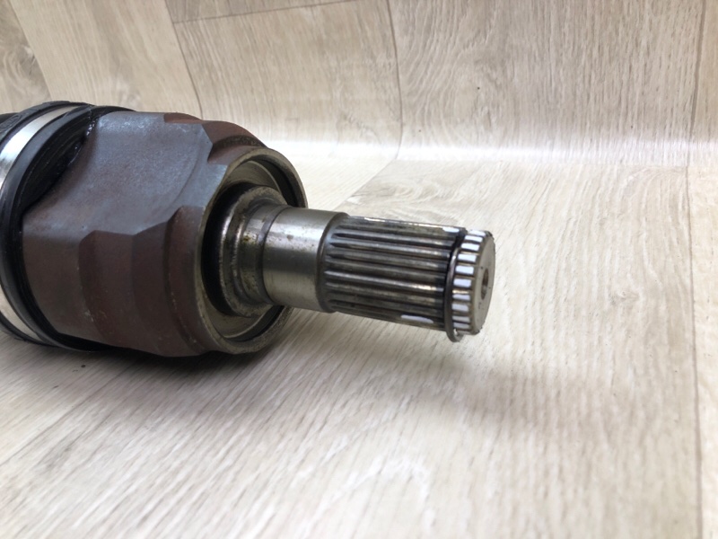 Привод передний левый HYUNDAI ACCENT RB 10- 1.6 G4FD Привод передний левый HYUNDAI ACCENT RB 10- 1.6 G4FD