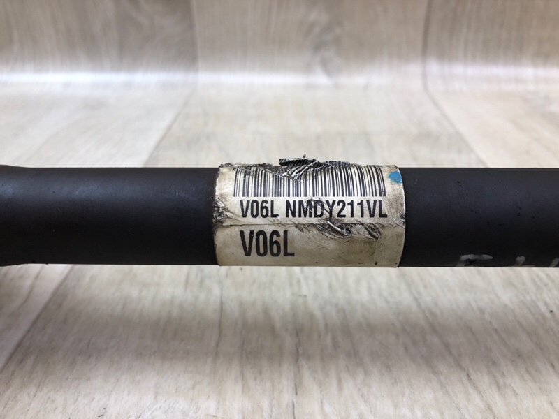 Привод передний левый ACCENT RB 10- 2014 1.6 G4FD Привод передний левый ACCENT RB 10- 2014 1.6 G4FD