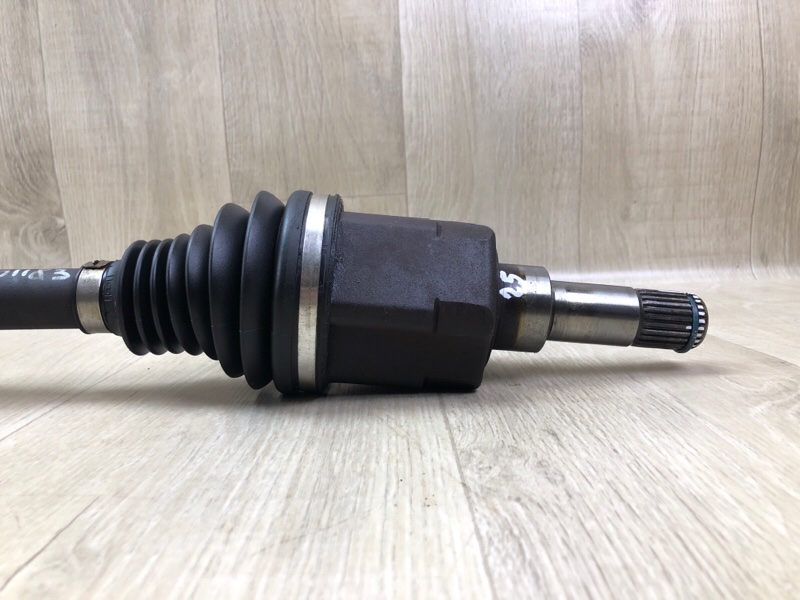 Привод передний левый JOURNEY 08-20 2012 2.4 ED3