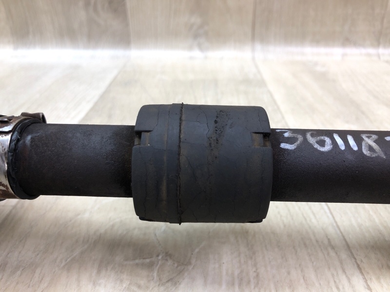 Привод передний левый JOURNEY 08-20 2012 2.4 ED3