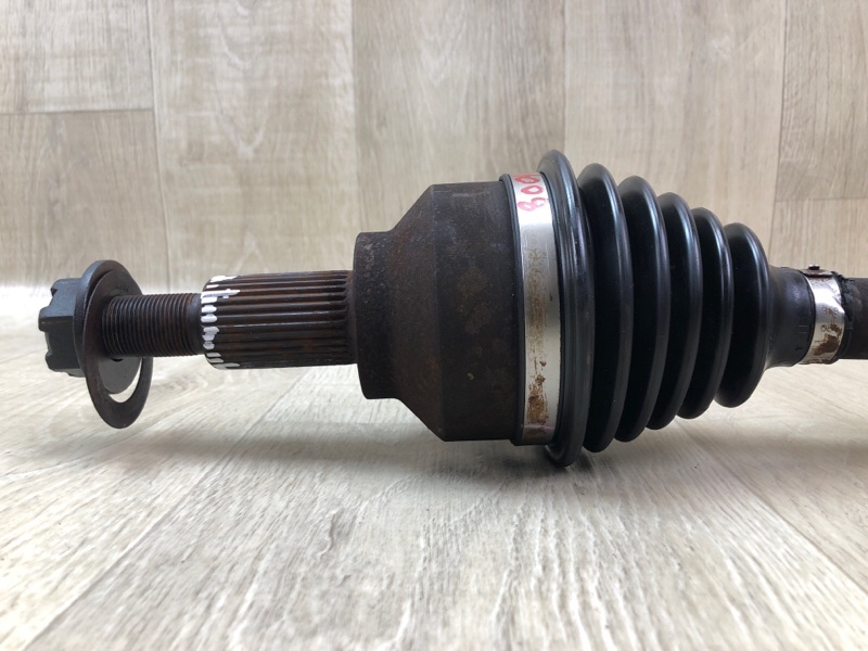 Привод передний левый JOURNEY 08-20 2012 2.4 ED3