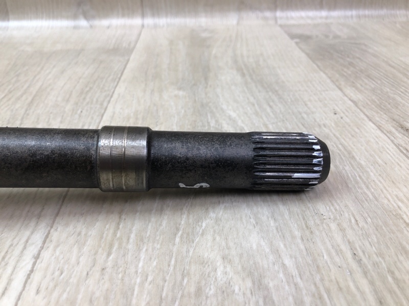 Вал промежуточный привода передний левый INFINITI FX S50 03-08 3.5 VQ35DE Вал промежуточный привода передний левый INFINITI FX S50 03-08 3.5 VQ35DE