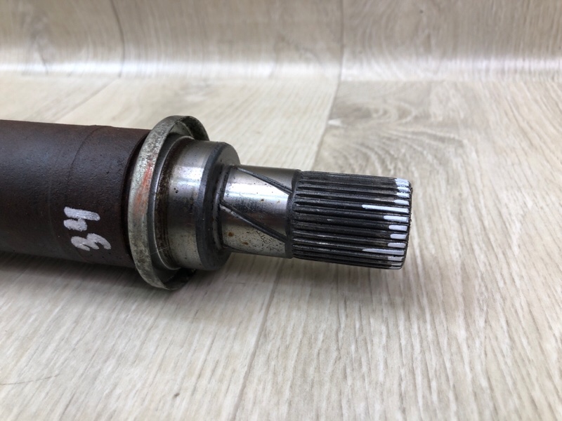 Привод передний правый FOCUS 10-18 2014 2.0 C20HDEX Привод передний правый FOCUS 10-18 2014 2.0 C20HDEX