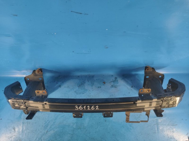 Усилитель переднего бампера FUSION 14- Усилитель переднего бампера FUSION 14-