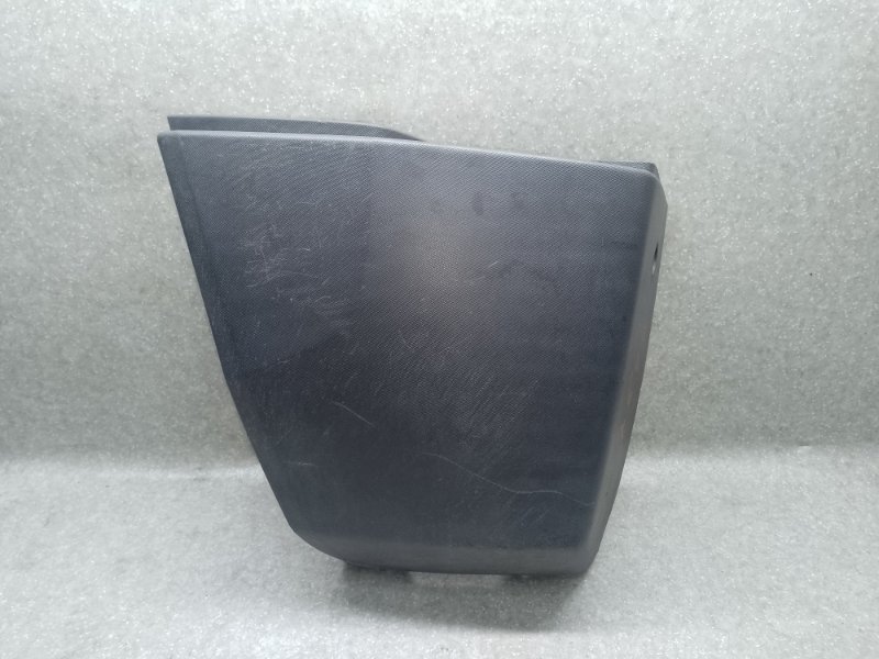 Запчасть клык бампера задний левый HUMMER H3 05-10 2006 L52 3.5 L 15887221 Б/У Клык бампера задний левый HUMMER H3 05-10 2006 L52 3.5 L 15887221 Б/У