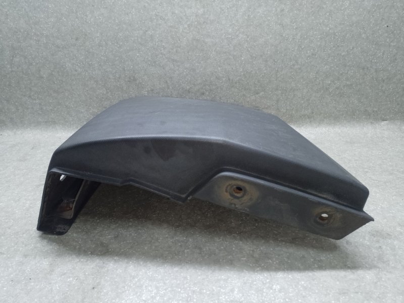 Клык бампера задний левый HUMMER H3 05-10 L52 3.5 L Клык бампера задний левый HUMMER H3 05-10 L52 3.5 L