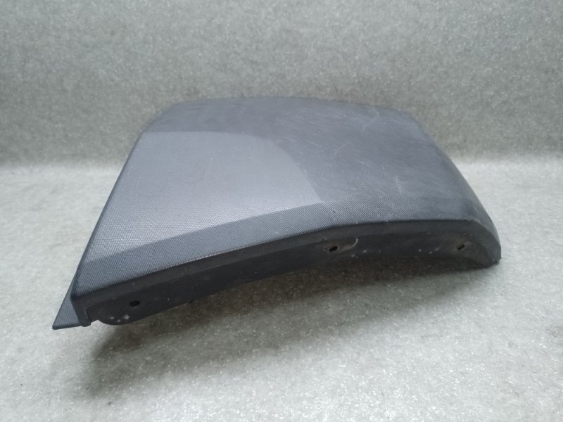 Клык бампера задний левый H3 05-10 2006 L52 3.5 L Клык бампера задний левый H3 05-10 2006 L52 3.5 L