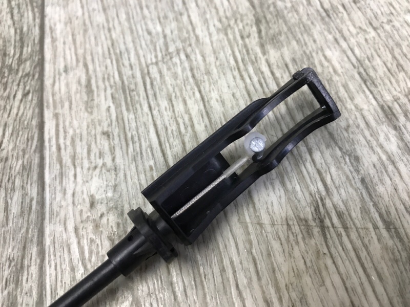 Замок двери передний правый JETTA USA 10-17 2011 162 CBTA 2.5L