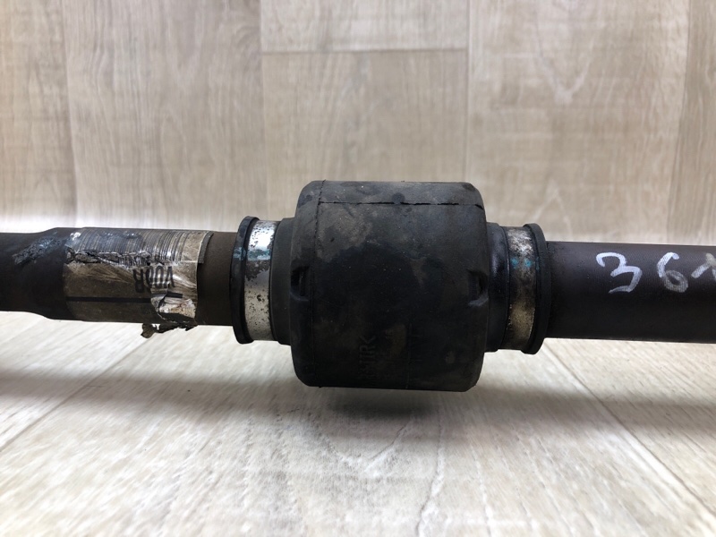 Привод передний правый ACCENT RB 10- 2014 1.6 G4FD Привод передний правый ACCENT RB 10- 2014 1.6 G4FD