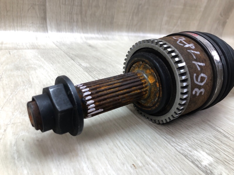 Привод передний правый ACCENT RB 10- 2014 1.6 G4FD Привод передний правый ACCENT RB 10- 2014 1.6 G4FD