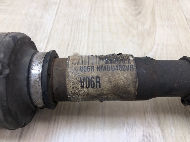 Привод передний правый ACCENT RB 10- 2014 1.6 G4FD Привод передний правый ACCENT RB 10- 2014 1.6 G4FD