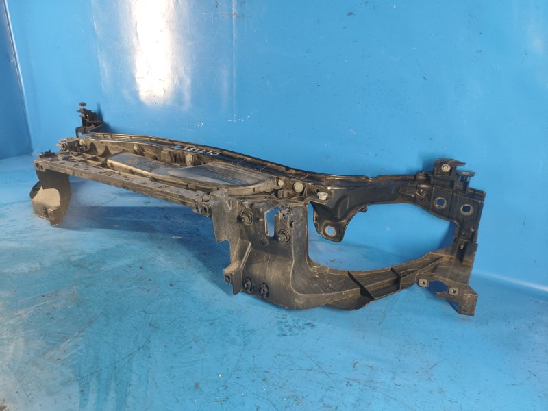 Панель передняя верхняя FUSION 14- Панель передняя верхняя FUSION 14-