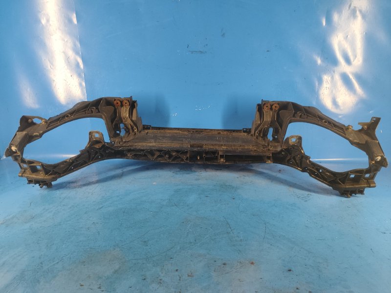 Панель передняя верхняя FUSION 14- Панель передняя верхняя FUSION 14-