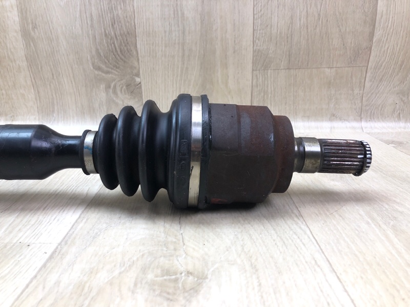 Привод передний правый SOUL PS 13-19 2017 ELECTRIC