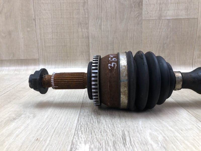 Привод передний правый SOUL PS 13-19 2017 ELECTRIC