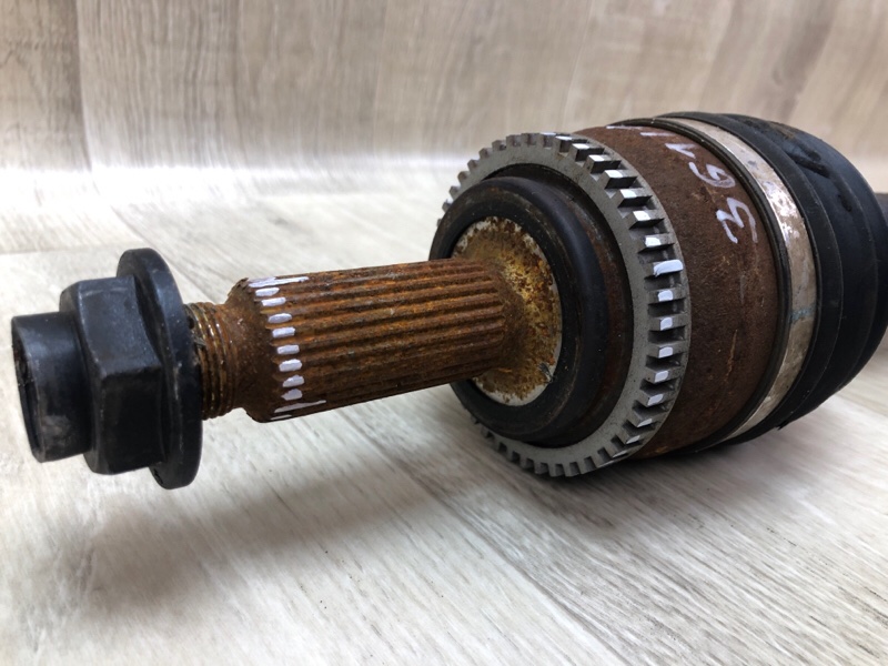 Привод передний правый SOUL PS 13-19 2017 ELECTRIC