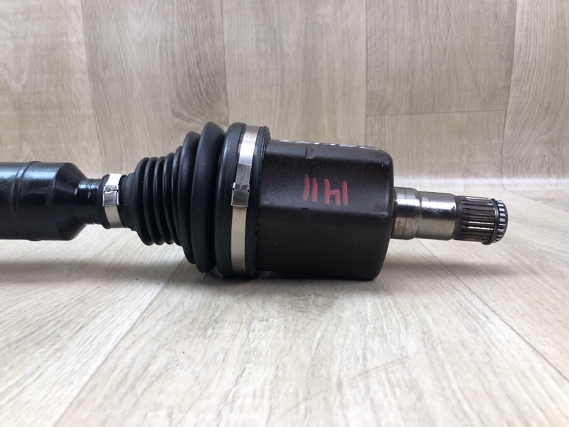 Привод передний правый JETTA USA 10-17 2.5