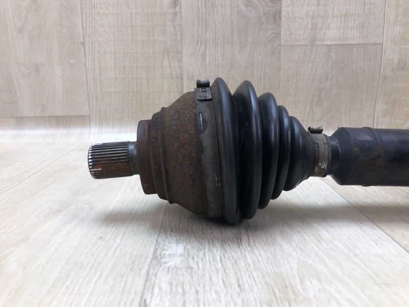 Привод передний правый JETTA USA 10-17 2.5