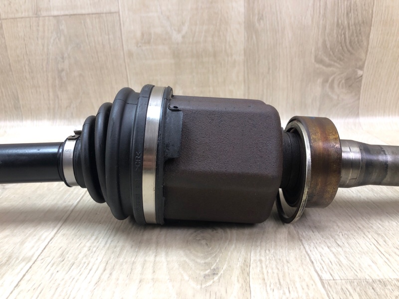 Привод передний правый VENZA 09-16 2013 3.5 2GR-FE Привод передний правый VENZA 09-16 2013 3.5 2GR-FE