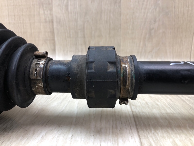 Привод передний правый VENZA 09-16 2013 3.5 2GR-FE Привод передний правый VENZA 09-16 2013 3.5 2GR-FE