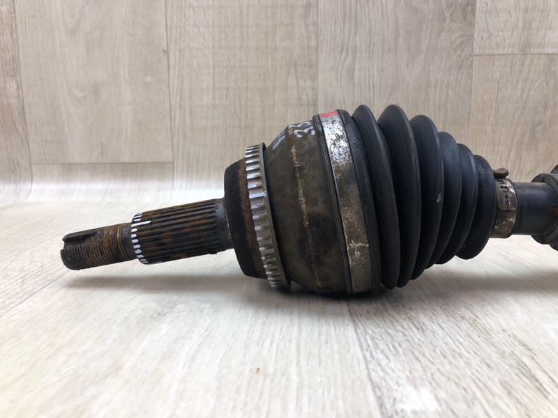 Привод передний правый VENZA 09-16 2013 3.5 2GR-FE Привод передний правый VENZA 09-16 2013 3.5 2GR-FE