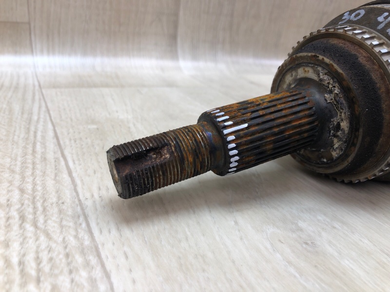 Привод передний правый VENZA 09-16 2013 3.5 2GR-FE Привод передний правый VENZA 09-16 2013 3.5 2GR-FE