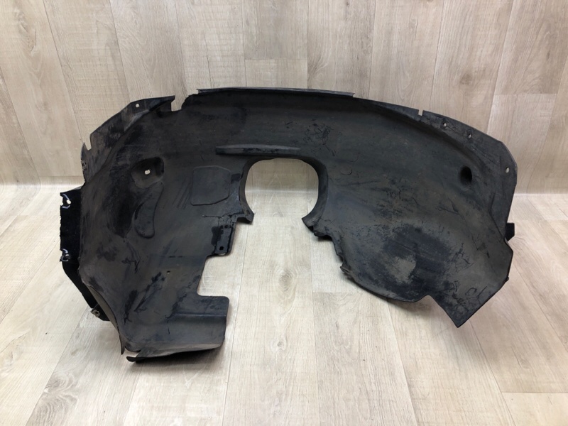 Подкрылок передний левый FORD FOCUS 10-18 MK3 Подкрылок передний левый FORD FOCUS 10-18 MK3