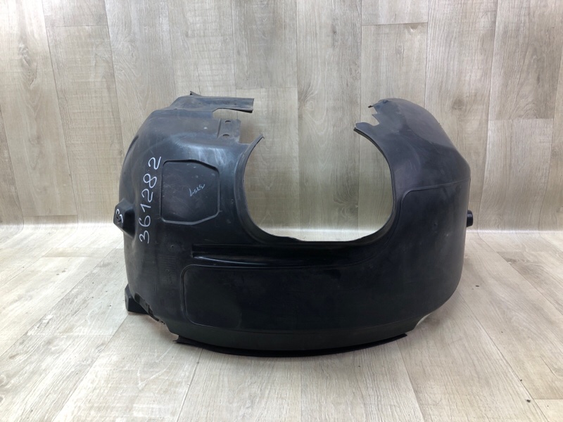 Подкрылок передний левый FOCUS 10-18 MK3 Подкрылок передний левый FOCUS 10-18 MK3