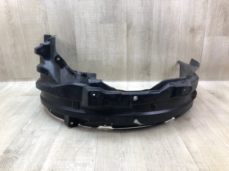 Подкрылок передний левый OUTLANDER GF 12- 2013 2.4 4J12