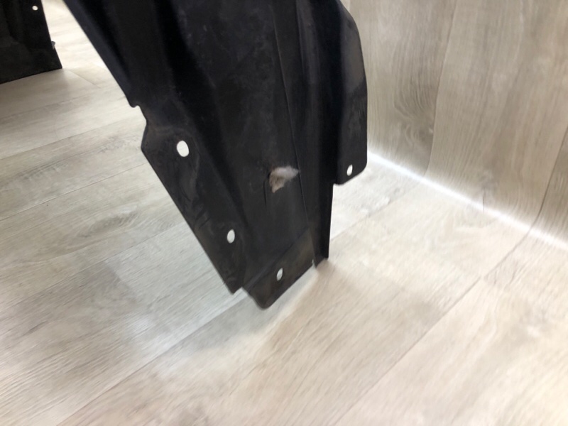 Подкрылок передний левый OUTLANDER GF 12- 2013 2.4 4J12