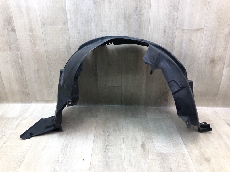 Запчасть подкрылок передний правый SUZUKI SX4 06-13 2009 J20A 72321-80J00 Б/У Подкрылок передний правый SUZUKI SX4 06-13 2009 J20A 72321-80J00 Б/У
