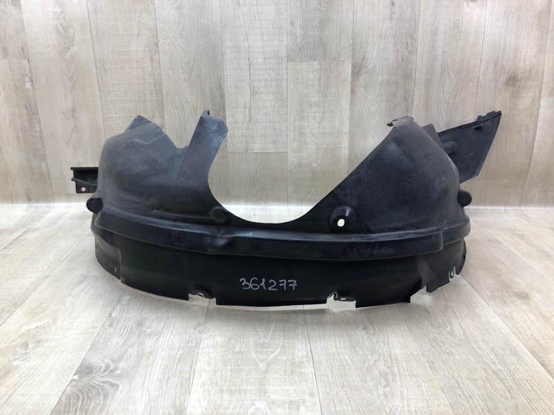 Подкрылок передний правый SX4 06-13 2009 J20A Подкрылок передний правый SX4 06-13 2009 J20A