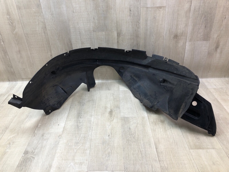 Подкрылок передний правый SUZUKI SX4 06-13 J20A Подкрылок передний правый SUZUKI SX4 06-13 J20A