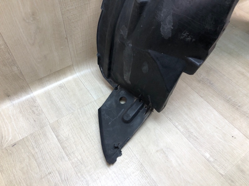 Подкрылок передний правый SX4 06-13 2009 J20A Подкрылок передний правый SX4 06-13 2009 J20A