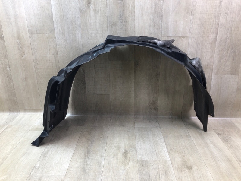 Подкрылок передний правый MITSUBISHI OUTLANDER GF 12- 2013 2.4 4J12 5370B008 Б/У