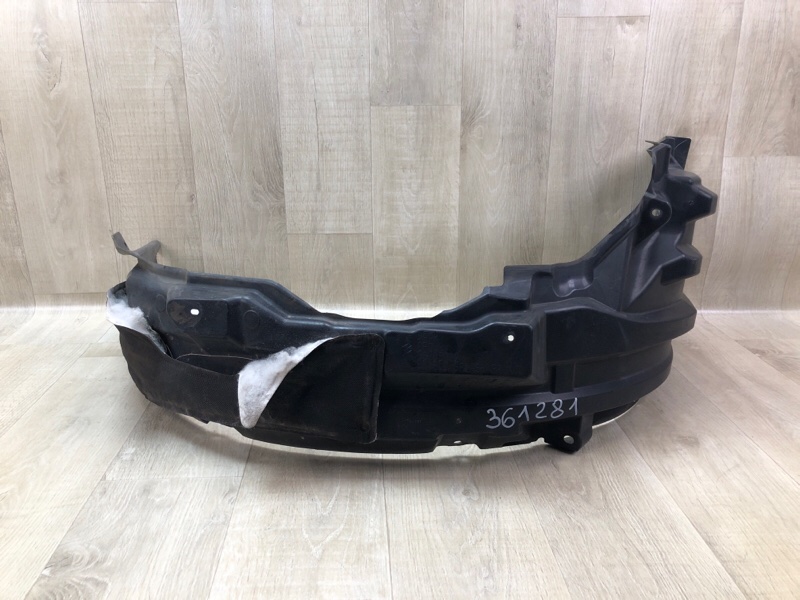 Подкрылок передний правый OUTLANDER GF 12- 2013 2.4 4J12